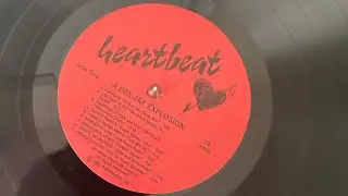 A Dee-Jay Explosion - GEMINI HI FI  *PART 2*