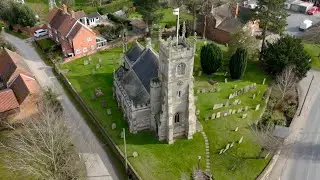 Remembrance of the past - BOTHAMSALL - BOUGHTON - KIRTON - TUXFORD - SUTTON ON TRENT