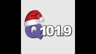 25 Days of Christmas Radio 2021: Day 15: KQXT 
