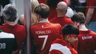 Ronaldo  The Ultimate Sigma Giga Chad!