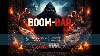BALKAN STYLE Rap/Hip Hop Boombap instrumental :)