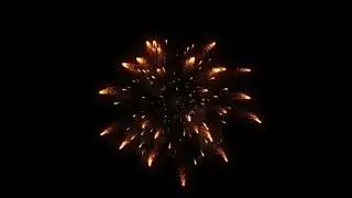 Real Firework 11 | 4k (2160*3840p) Ultra High-Quality