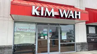 KIM WAH Chinese Food Carry Out  -  Cantonesr, Hunan & Szechuan Style in Bel Air,  Maryland