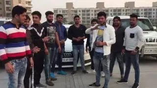 Manvir Gujjar supporter || Big Boss Sesion 10 || Salman Khan | Appeal For Manveer Gujjar