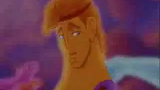 Hercules - (Dites-lui)