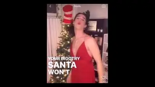Tiktok Cringe Liberals Democrats part 1