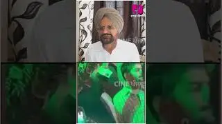 Sidhu Moosewala Father Balkaur Singh Powerful Statement- Karn Aujla - Latest New Live #shorts