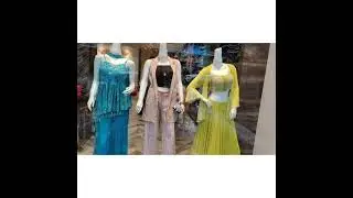 How to change window display look..