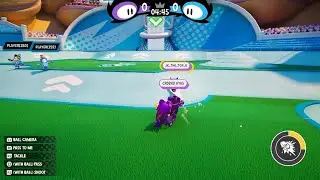 Fortnite Fall Guys Crown Jam