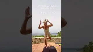 Kate Hudson - Workout 06/22/2021