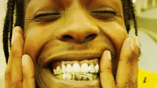 A$AP Rocky - All $miles Teaser Edit