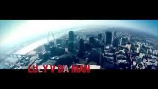 Luey V Da Man-Streetz Wanna Hear Prod By JMiller(Official Video)