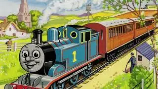 Thomas and the Guard