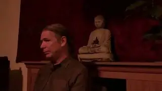 Guided Meditation Practice