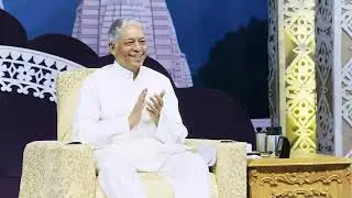 Prashnottari Satsang in Hindi Part-11 | प्रश्नोत्तरी सत्संग भाग-11 | Pune Pranpratistha 2025