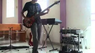 eliabi rosendo  bass