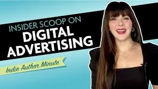 How Does Digital Advertising Work? - Indie Author Minute