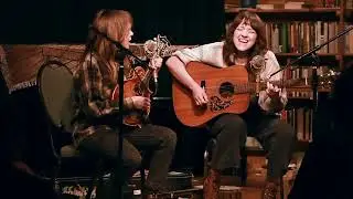 Mama's Broke sings 