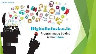 Latest Trend in Digital Marketing-Programmatic Advertising