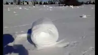 Snow Rollers