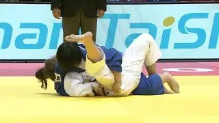 women judo osaekomi 212