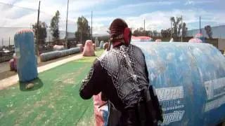 Midway Paintball 040211
