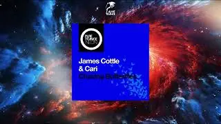 James Cottle & Cari - Chasing Butterflies (Extended Mix) [PURE TRANCE NEON]
