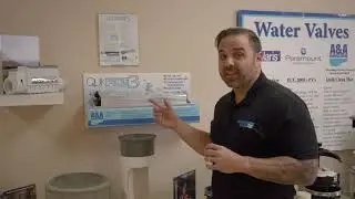 Shasta Pools Ozone Oxidation System
