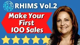 RHIMS Vol. 2 Review❤️ Excellent❤️ RHIMS Vol.2 By JayKay Dowdall Honest Review