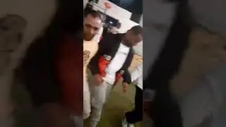 طبيع عيال دويله في حايل 🔥
