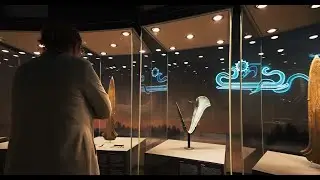 Trailer 'Bronstijd. Vuur van Verandering' 2024/2025 | Rijksmuseum van Oudheden