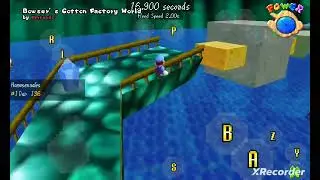 BITDW Flood Speedrun &iexcl;&iexcl;&iexcl;(PB=27.200)!!!