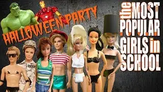 MPGiS Halloween Party