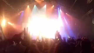 Faith child - Campfest 2016