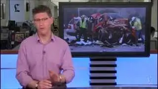 Does insurance cover crimes behind the wheel: Ask Laz