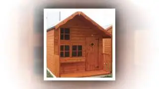 Sheds, Garden Buildings & Garages - Clydeside Garden Sheds
