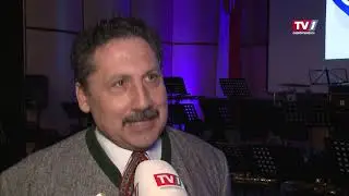 Musikalischer Liebstatt Gruß - TV1 30.03.2019