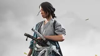 Another Disciple Down! And My First Armor Set! Let's Play Ghost Of Yotei - Part 8!!!