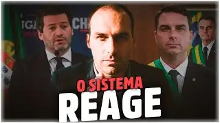 Por que tentam derrubar Flávio Bolsonaro? lições de Portugal
