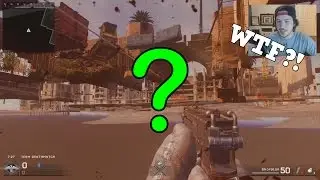 TRYING NEW MODERN WARFARE REMASTERED GLITCH SPOTS! (COD4 MWR)