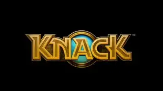 Knack (Coliseum Attack)