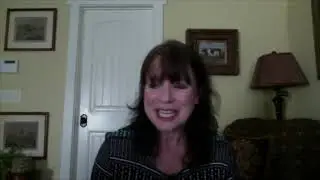 Kim Crosby