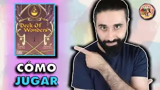 💡Cómo Jugar Deck Of Wonders | Guía Completa para Principiantes