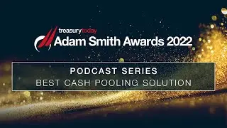 ASA 2022 podcast: Best Cash Pooling Solution