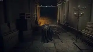 How to Reach Godfrey in the Leyndell Royal Capital - Elden Ring