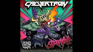 Calvertron - 50K