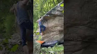 Bolt Action FA Bloede Dam Boulder MD