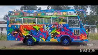 Bus Trvaler Used Car Sales, In Tamil Nadu India, Bala Tex Car Sales, Buying Online Service,