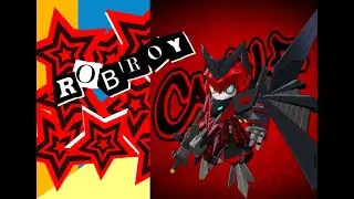 Every Persona Explained - Robroy