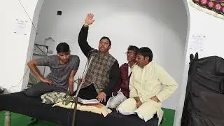 Akhir hai aaj jung shahe mashraqain ki